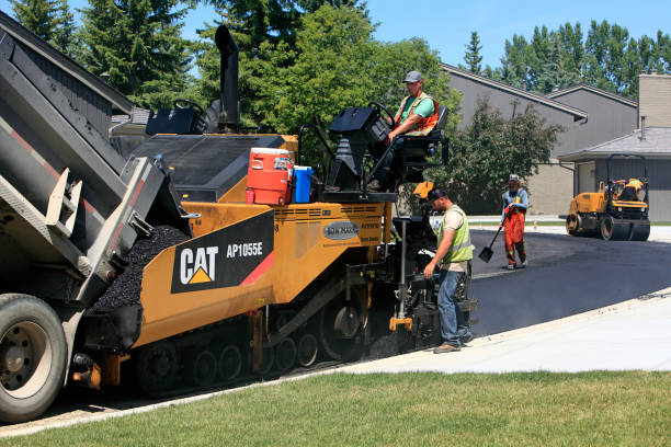 Best Environmentally-friendly driveway pavers in South Haven, MI